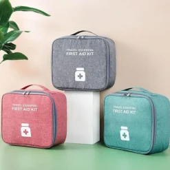 Mini-Reise-Organizer-Tasche – Unverzichtbares Gepäckzubehör