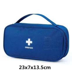 Mini-Reise-Organizer-Tasche – Unverzichtbares Gepäckzubehör