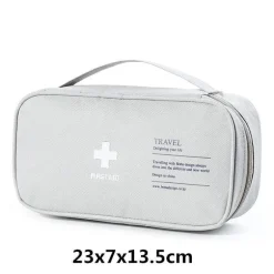 Mini-Reise-Organizer-Tasche – Unverzichtbares Gepäckzubehör