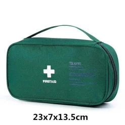 Mini-Reise-Organizer-Tasche – Unverzichtbares Gepäckzubehör