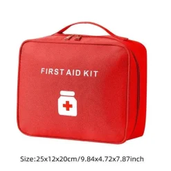 Mini-Reise-Organizer-Tasche – Unverzichtbares Gepäckzubehör