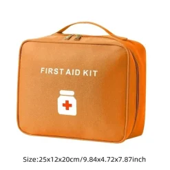 Mini-Reise-Organizer-Tasche – Unverzichtbares Gepäckzubehör