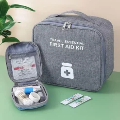 Mini-Reise-Organizer-Tasche – Unverzichtbares Gepäckzubehör