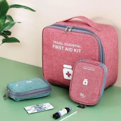 Mini-Reise-Organizer-Tasche – Unverzichtbares Gepäckzubehör