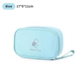 Mini-Reise-Organizer-Tasche – Unverzichtbares Gepäckzubehör