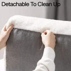 Mini-Schlafsofa für Haustiere – gemütliches, süßes Design für kleine Haustiere