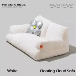 Mini-Schlafsofa für Haustiere – gemütliches, süßes Design für kleine Haustiere