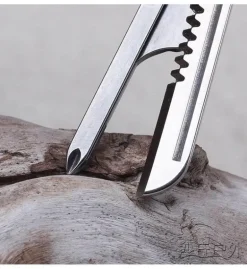 Mini-Schlüsselanhänger-Taschenwerkzeug – All-in-One-Multifunktionsgerät