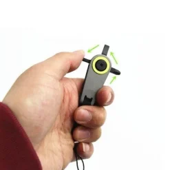 Mini-Schraubendreher-Schlüsselanhänger-Set – Kompaktes Reparaturwerkzeug-Set