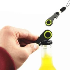 Mini-Schraubendreher-Schlüsselanhänger-Set – Kompaktes Reparaturwerkzeug-Set