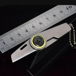 Mini-Schraubendreher-Schlüsselanhänger-Set – Kompaktes Reparaturwerkzeug-Set