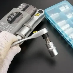 Mini-Schraubendreher-Set – Ultimative Heimwerkerwerkzeuge