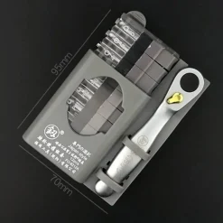 Mini-Schraubendreher-Set – Ultimative Heimwerkerwerkzeuge