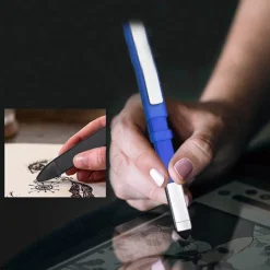 Mini-Schraubendreher-Stift-Multitool - Telefonhalter-Werkzeugset