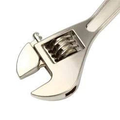 Mini-Schraubenschlüssel-Schlüsselanhänger – Kompaktes Multifunktionswerkzeug