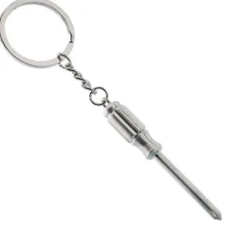 Mini-Schraubenschlüssel-Schlüsselanhänger – Kompaktes Multifunktionswerkzeug