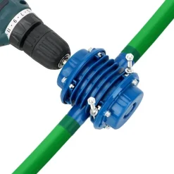 Mini-selbstansaugende Wasserpumpe – tragbare Bohrpumpe