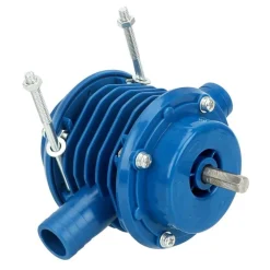 Mini-selbstansaugende Wasserpumpe – tragbare Bohrpumpe