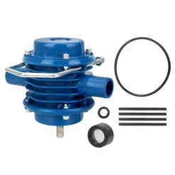 Mini-selbstansaugende Wasserpumpe – tragbare Bohrpumpe