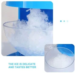 Mini-Smoothie-Maker – Heimmixer für Smoothies und Shakes