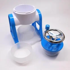 Mini-Smoothie-Maker – Heimmixer für Smoothies und Shakes