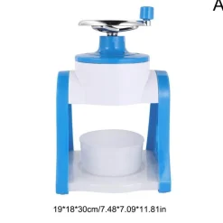 Mini-Smoothie-Maker – Heimmixer für Smoothies und Shakes