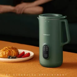 Mini-Sojamilchbereiter – Kompakter Mixer für Nussmilch
