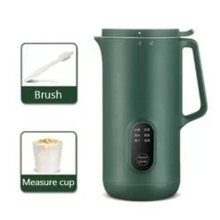 Mini-Sojamilchbereiter – Kompakter Mixer für Nussmilch
