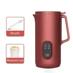Mini-Sojamilchbereiter – Kompakter Mixer für Nussmilch