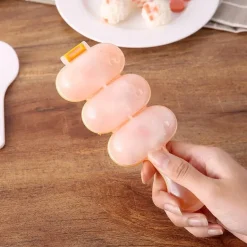 Mini-Sushi-Maker – DIY-Sushi-Formen-Set