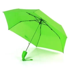 Mini-Taschenschirm – Kompakter Reise-Bananenschirm