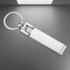 Mini-Telefonhalter-Schlüsselanhänger – Clip-Zubehör für mehr Komfort