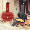 Mini-Toast-Press-Grill – Antihaft-Frühstückszubereiter
