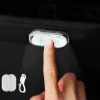 Mini-Touch-Licht für den Autoinnenraum – LED-Fahrzeugbeleuchtung
