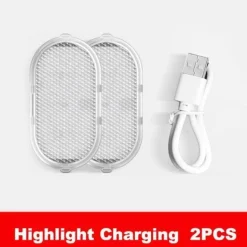 Mini-Touch-Licht für den Autoinnenraum – LED-Fahrzeugbeleuchtung