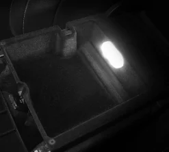 Mini-Touch-Licht für den Autoinnenraum – LED-Fahrzeugbeleuchtung