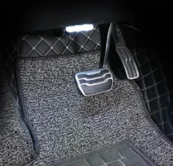 Mini-Touch-Licht für den Autoinnenraum – LED-Fahrzeugbeleuchtung