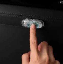 Mini-Touch-Licht für den Autoinnenraum – LED-Fahrzeugbeleuchtung