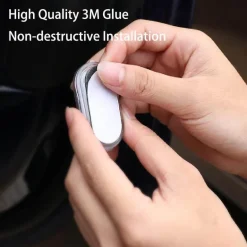 Mini-Touch-Licht für den Autoinnenraum – LED-Fahrzeugbeleuchtung