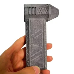 Mini-Turbo-Jet-Ventilator – Tragbares Hochleistungsgebläse