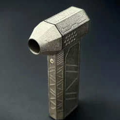 Mini-Turbo-Jet-Ventilator – Tragbares Hochleistungsgebläse