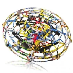 Mini-UFO-Drohne – RC-Spielzeug mit Infrarot-Handsensor