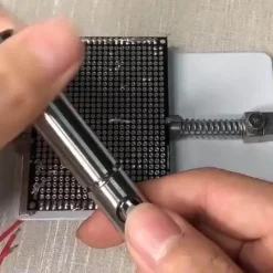 Mini-USB-Lötkolben – Digitales Präzisionsschweißwerkzeug