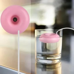Mini-USB-Luftbefeuchter – Tragbarer Luftbefeuchter