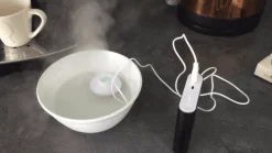 Mini-USB-Luftbefeuchter – Tragbarer Luftbefeuchter