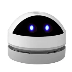 Mini-USB-Staubsauger – Tragbarer kabelloser Dustbuster