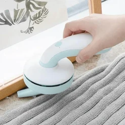 Mini-USB-Staubsauger - Tragbar für Zuhause und Auto