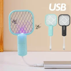 Mini-UV-Insektenvernichter – USB-Mückenabwehrlicht