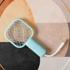 Mini-UV-Insektenvernichter – USB-Mückenabwehrlicht