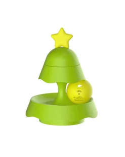 Mini-Weihnachtsbaumschmuck – charmanter Weihnachtsakzent für festliche Feiern